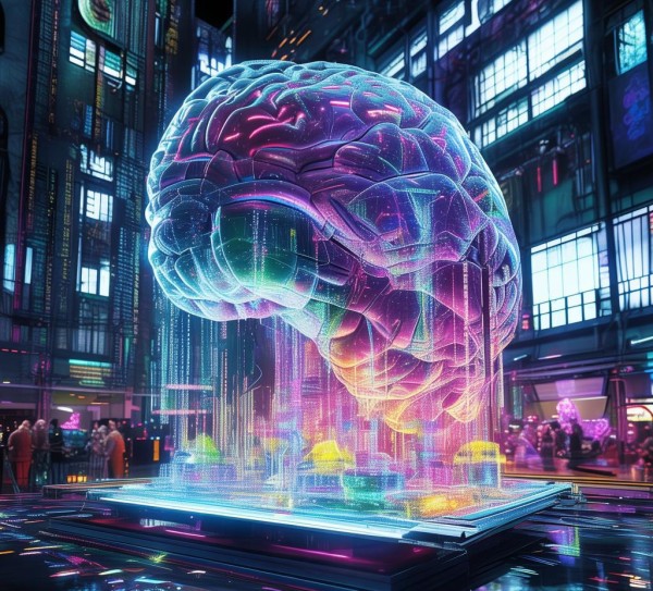 从AI到3D打印的未来革命,彩绘新纪元